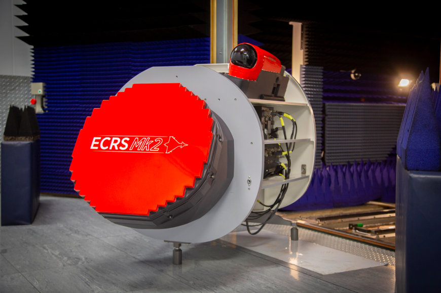 LEONARDO TO DELIVER GAME-CHANGING NEW RADAR FOR ROYAL AIR FORCE TYPHOONS